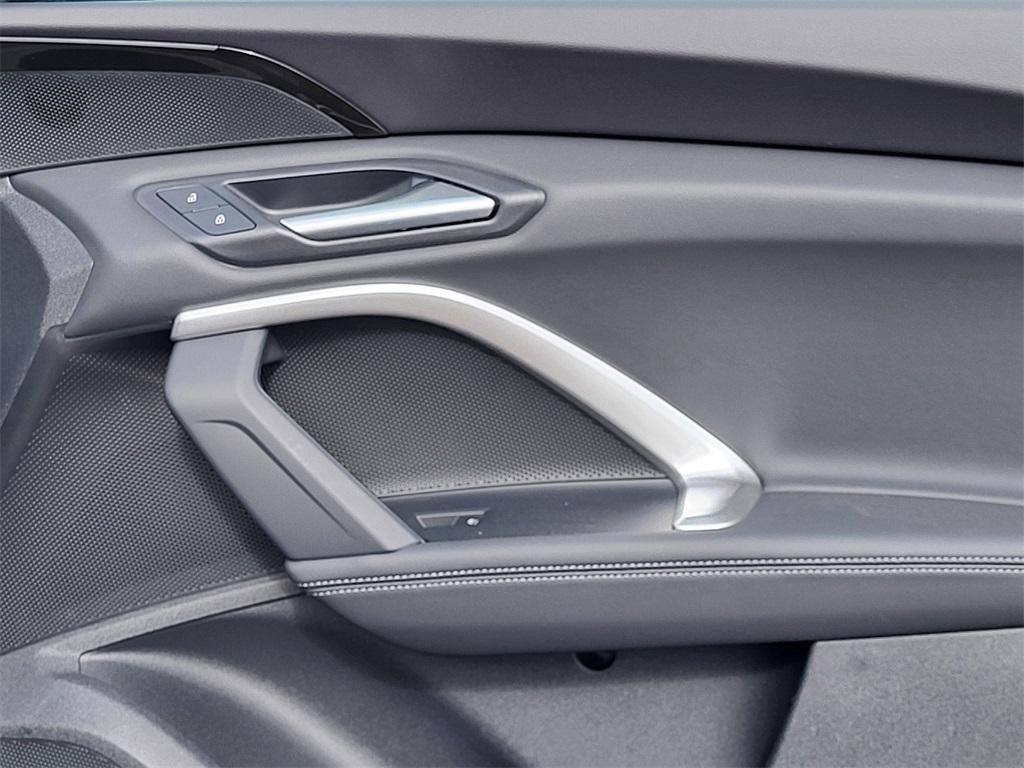 new 2025 Audi Q5 car, priced at $56,210