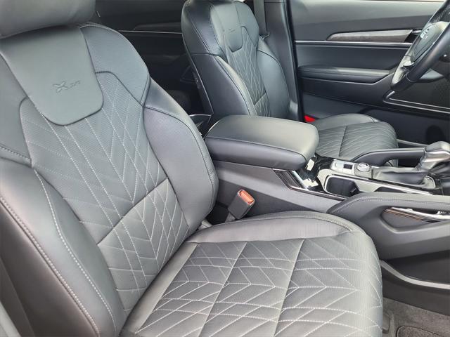used 2024 Kia Telluride car, priced at $43,623