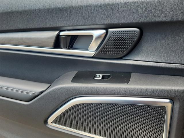 used 2024 Kia Telluride car, priced at $43,623
