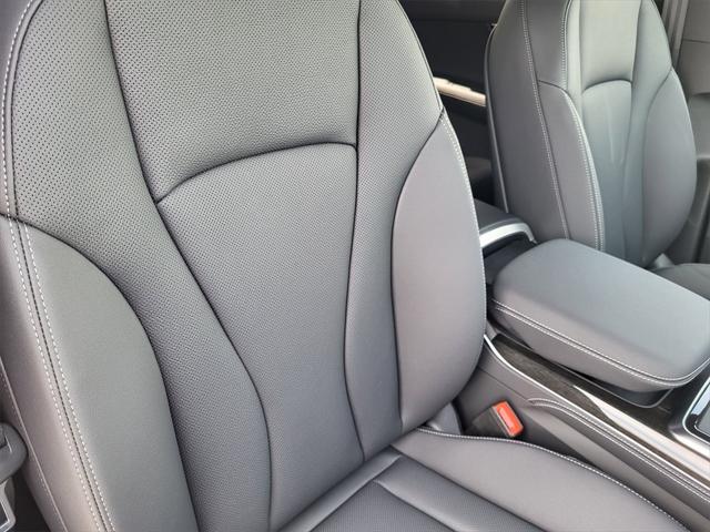 new 2025 Audi Q7 car, priced at $77,750
