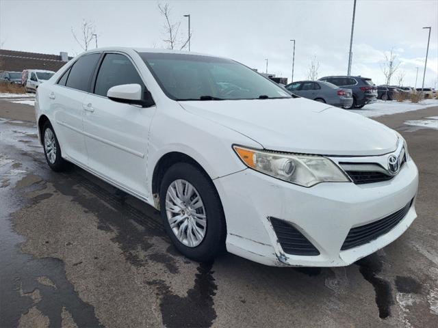 used 2012 Toyota Camry car, priced at $10,550