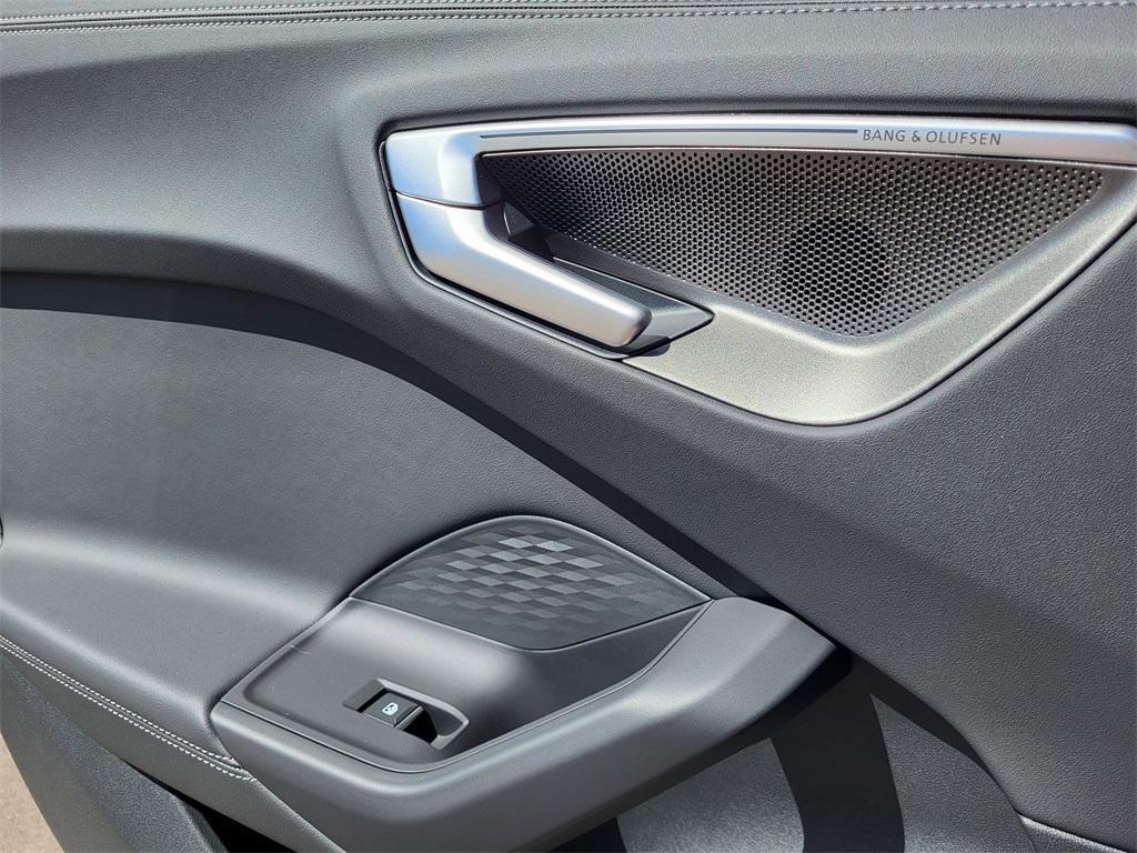 new 2025 Audi A5 car, priced at $54,900