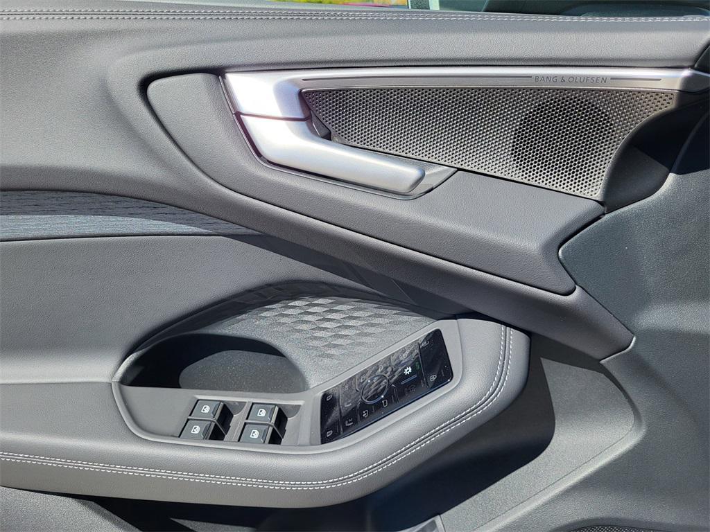 new 2025 Audi A5 car, priced at $54,900