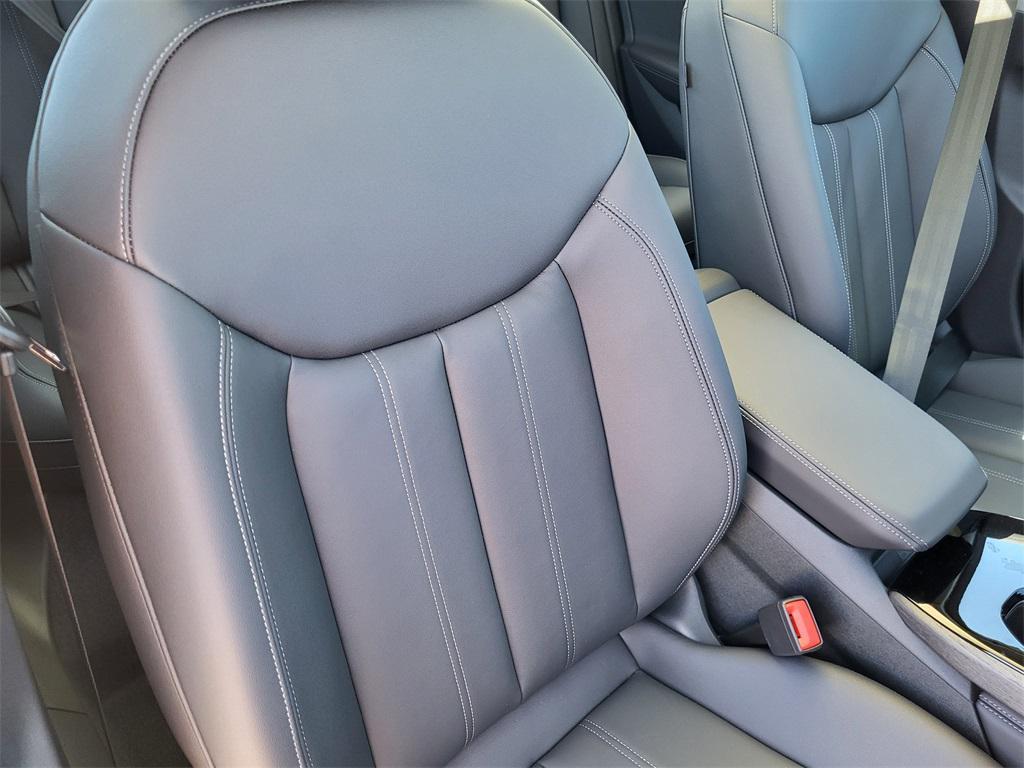 new 2025 Audi A5 car, priced at $54,900