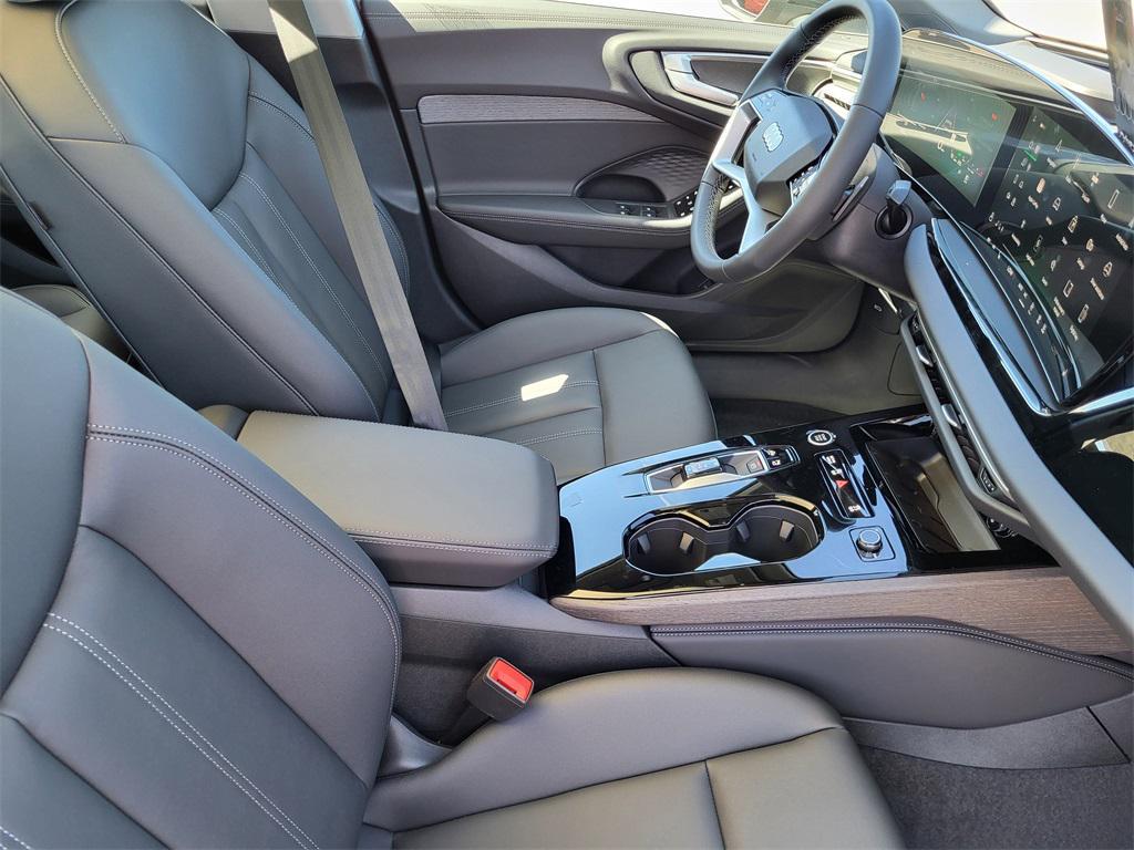 new 2025 Audi A5 car, priced at $54,900