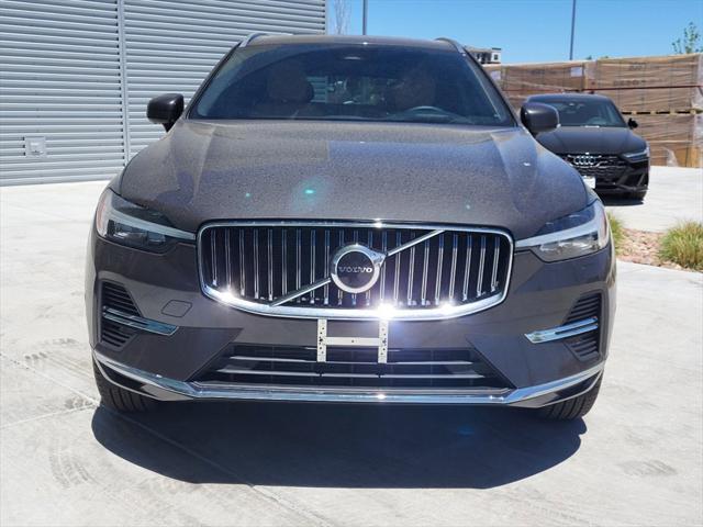 used 2023 Volvo XC60 Recharge Plug-In Hybrid car, priced at $52,550