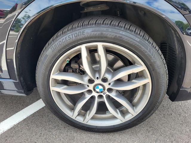 used 2017 BMW X3 car, priced at $14,899