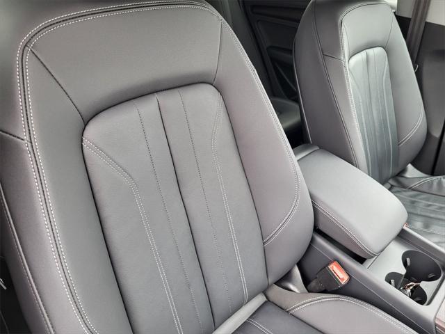 used 2023 Audi Q5 car, priced at $33,333