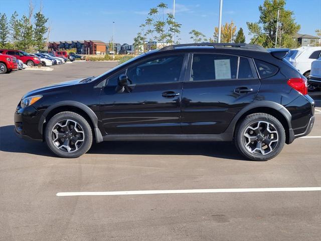 used 2013 Subaru XV Crosstrek car, priced at $11,650