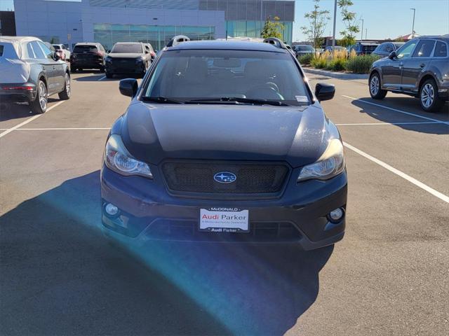 used 2013 Subaru XV Crosstrek car, priced at $11,650