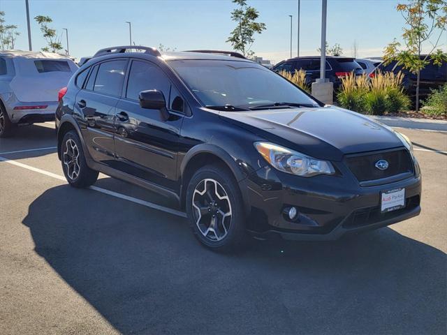 used 2013 Subaru XV Crosstrek car, priced at $11,650