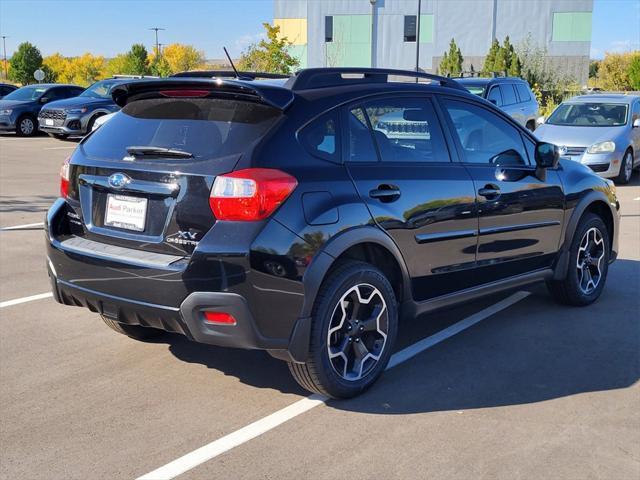 used 2013 Subaru XV Crosstrek car, priced at $11,650