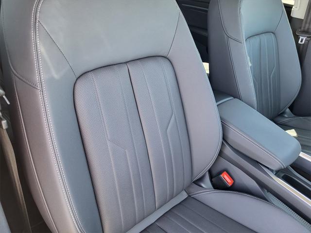 used 2022 Audi e-tron car, priced at $33,650