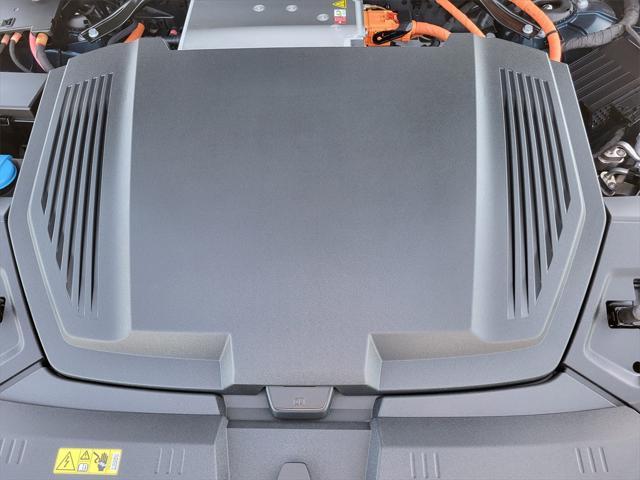 used 2022 Audi e-tron car, priced at $33,650
