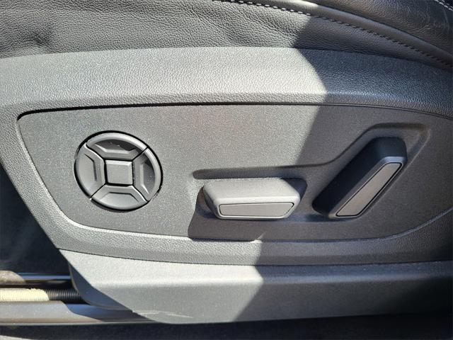 used 2022 Audi e-tron car, priced at $33,650