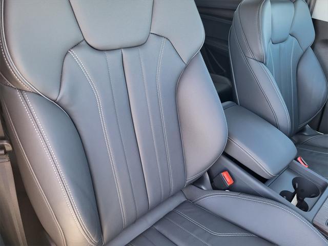 used 2024 Audi Q5 e car, priced at $52,247