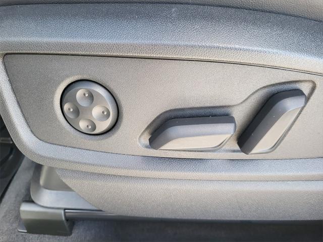 used 2024 Audi Q5 e car, priced at $52,247