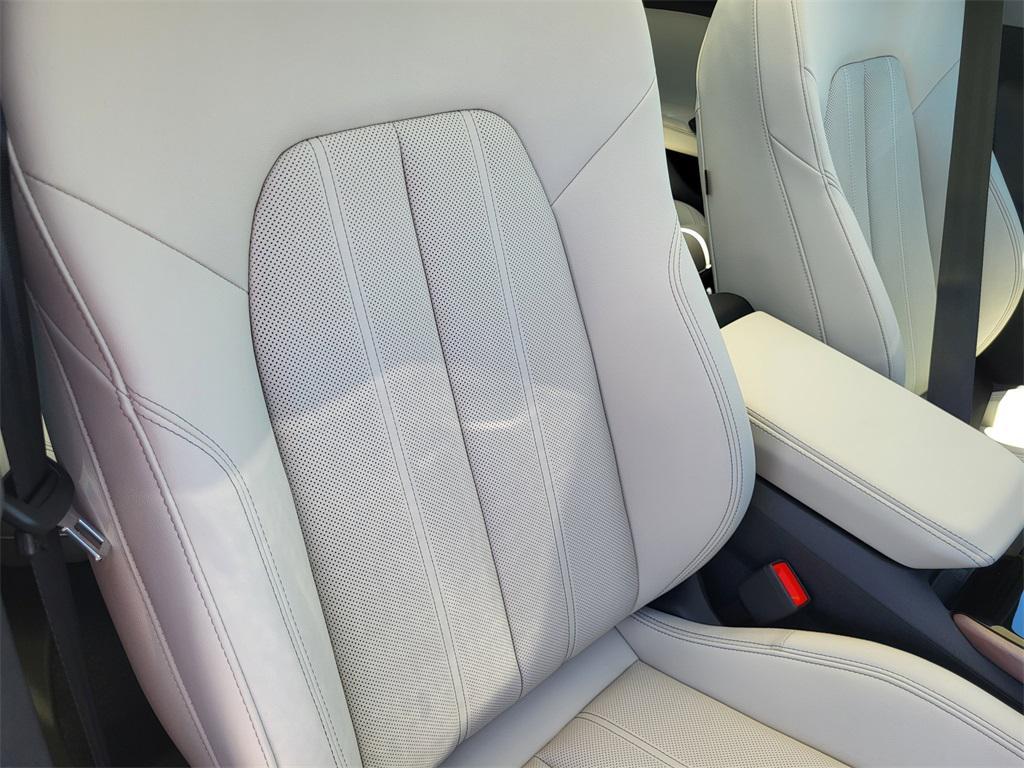 new 2025 Audi A5 car, priced at $56,775
