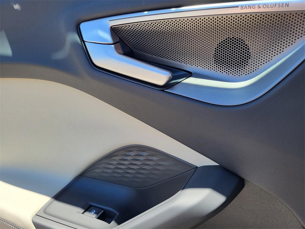 new 2025 Audi A5 car, priced at $56,775
