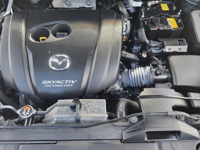 used 2019 Mazda CX-5 car, priced at $20,950