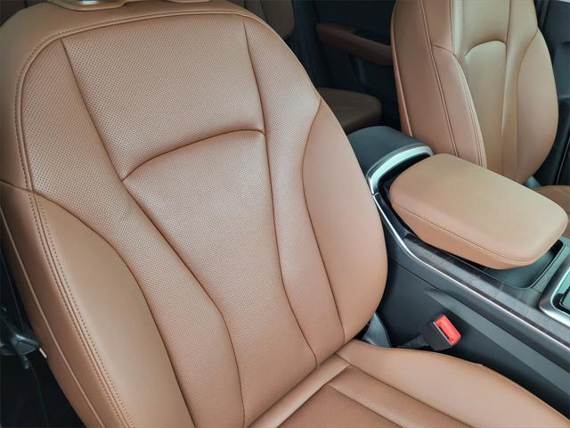 used 2022 Audi Q8 car, priced at $50,747
