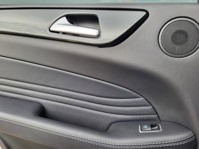 used 2019 Mercedes-Benz AMG GLE 43 car, priced at $37,350