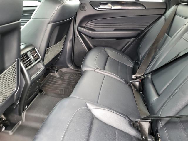 used 2019 Mercedes-Benz AMG GLE 43 car, priced at $37,350