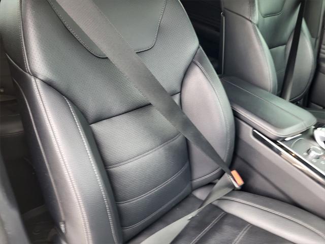 used 2019 Mercedes-Benz AMG GLE 43 car, priced at $37,350