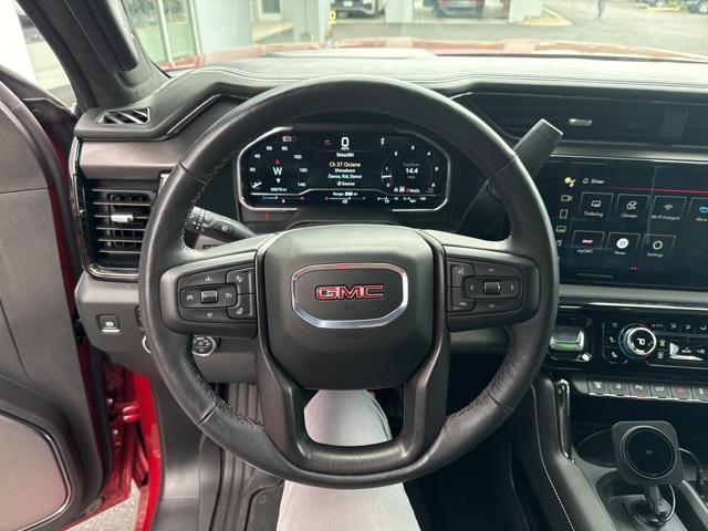 used 2024 GMC Sierra 2500 car, priced at $83,950