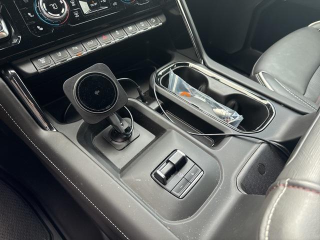 used 2024 GMC Sierra 2500 car, priced at $83,950