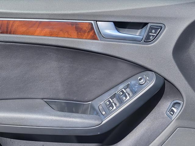 used 2014 Audi A4 car, priced at $10,351