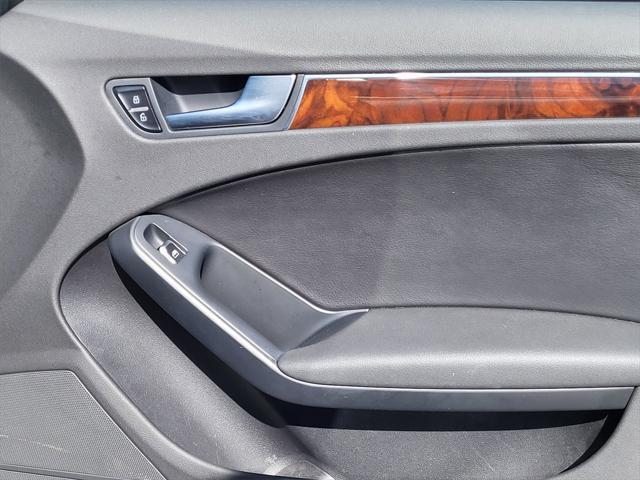 used 2014 Audi A4 car, priced at $10,351