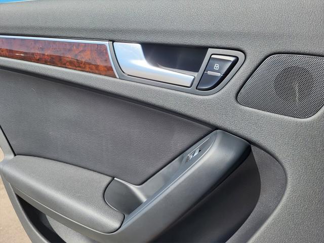 used 2014 Audi A4 car, priced at $10,351