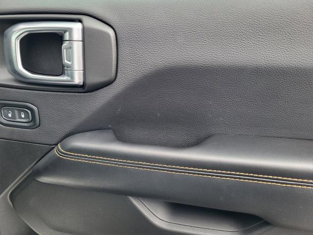used 2024 Jeep Wrangler 4xe car, priced at $38,665