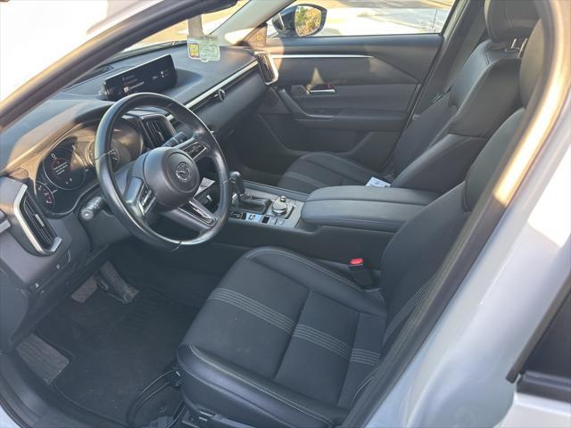 used 2023 Mazda CX-50 car, priced at $29,450