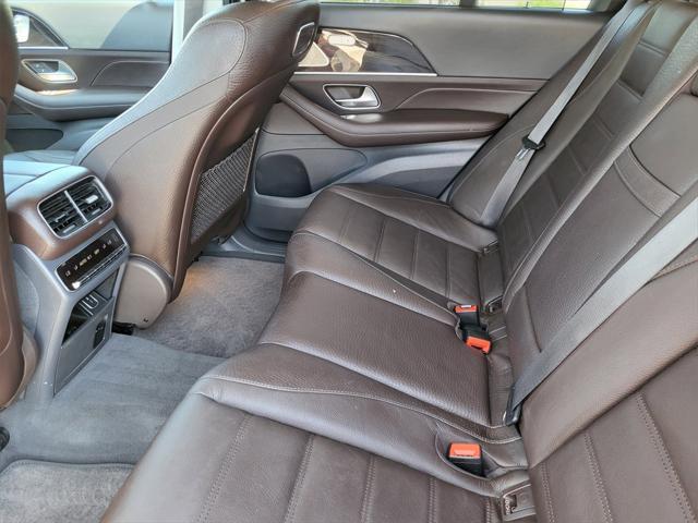 used 2020 Mercedes-Benz GLE 350 car, priced at $26,409