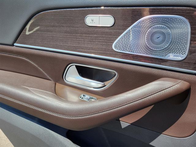 used 2020 Mercedes-Benz GLE 350 car, priced at $26,409