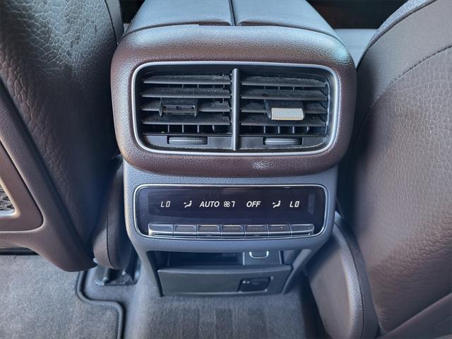 used 2020 Mercedes-Benz GLE 350 car, priced at $26,409