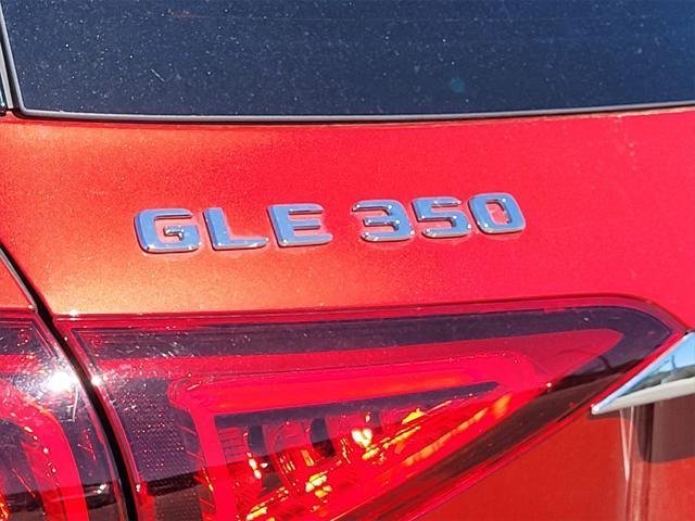 used 2020 Mercedes-Benz GLE 350 car, priced at $26,409