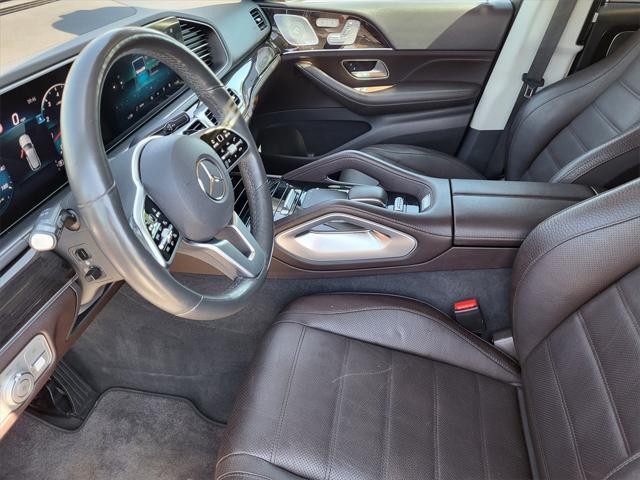 used 2020 Mercedes-Benz GLE 350 car, priced at $26,409