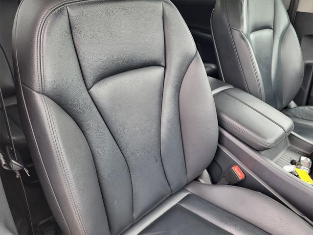 used 2018 Audi Q7 car, priced at $19,999
