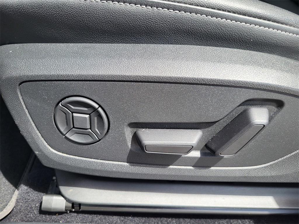used 2023 Audi Q4 e-tron car, priced at $32,588
