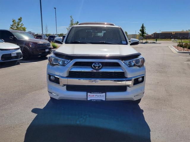 used 2016 Toyota 4Runner car, priced at $28,490