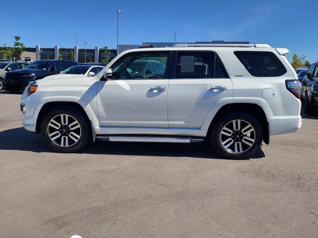 used 2016 Toyota 4Runner car, priced at $28,490