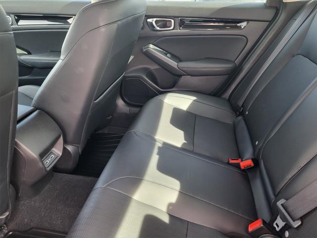 used 2022 Honda Civic car, priced at $25,292