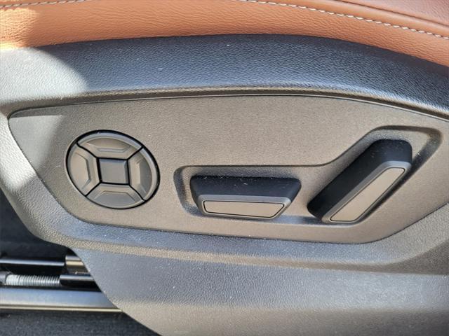used 2025 Audi Q7 car, priced at $59,684