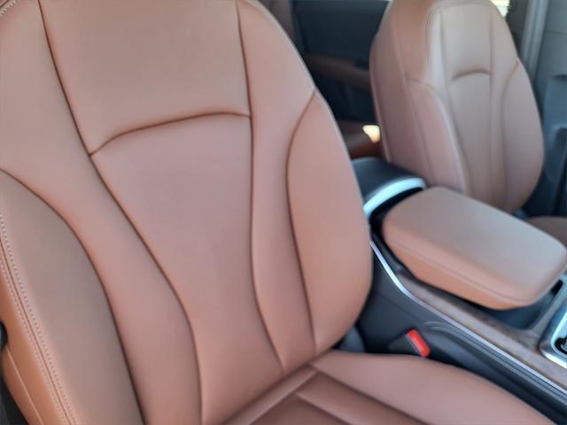 used 2025 Audi Q7 car, priced at $59,684