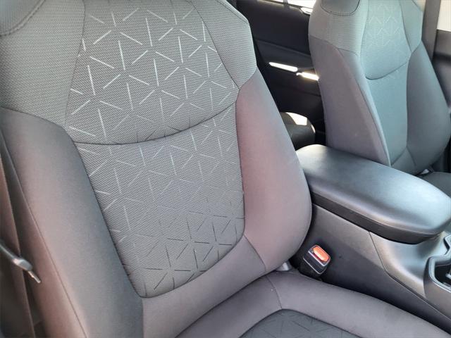used 2024 Toyota RAV4 car, priced at $30,950