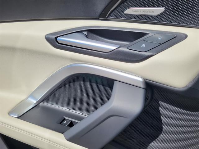 new 2025 Audi Q5 car, priced at $64,250
