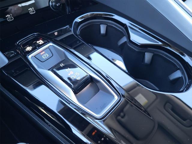 new 2025 Audi Q5 car, priced at $64,250